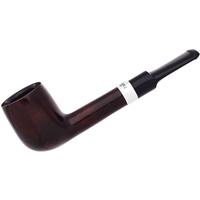 Peterson Junior Heritage Silver Mounted Lovat Fishtail