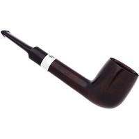 Peterson Junior Heritage Silver Mounted Lovat Fishtail