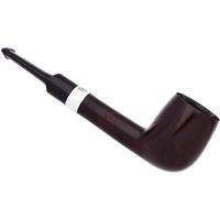 Peterson Junior Heritage Silver Mounted Lovat Fishtail