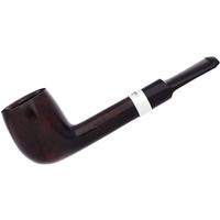 Peterson Junior Heritage Silver Mounted Lovat Fishtail