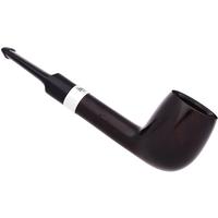 Peterson Junior Heritage Silver Mounted Lovat Fishtail