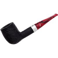 Peterson Dracula Sandblasted (107) Fishtail