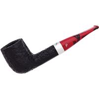 Peterson Dracula Sandblasted (107) Fishtail