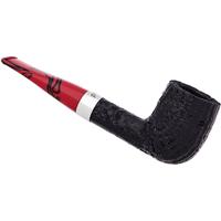 Peterson Dracula Sandblasted (107) Fishtail