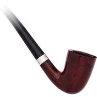 Peterson Churchwarden Smooth (D16) Fishtail