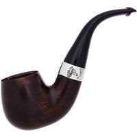 Peterson Aran Smooth Nickel Mounted (221) P-Lip