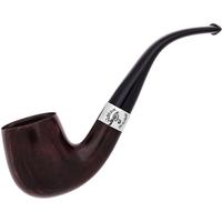 Peterson Aran Smooth Nickel Mounted (65) Fishtail