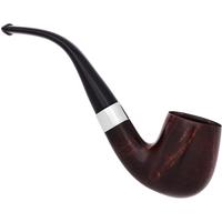 Peterson Aran Smooth Nickel Mounted (65) Fishtail
