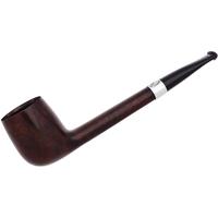 Peterson Aran Smooth Nickel Mounted (264) Fishtail