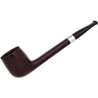 Peterson Aran Smooth Nickel Mounted (264) Fishtail