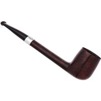 Peterson Aran Smooth Nickel Mounted (264) Fishtail