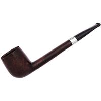 Peterson Aran Smooth Nickel Mounted (264) Fishtail