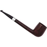 Peterson Aran Smooth Nickel Mounted (264) Fishtail