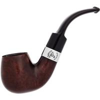 Peterson Aran Smooth Nickel Mounted (221) Fishtail