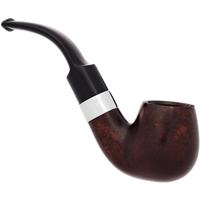 Peterson Aran Smooth Nickel Mounted (221) Fishtail
