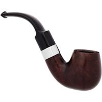 Peterson Aran Smooth Nickel Mounted (221) Fishtail