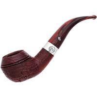 Peterson Irish Harp Sandblasted (999) Fishtail