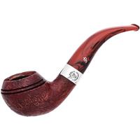 Peterson Irish Harp Sandblasted (999) Fishtail