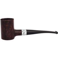 Peterson Aran Smooth Nickel Mounted (701) Fishtail