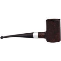 Peterson Aran Smooth Nickel Mounted (701) Fishtail