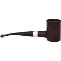 Peterson Aran Smooth Nickel Mounted (701) Fishtail