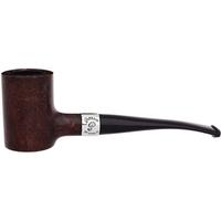 Peterson Aran Smooth Nickel Mounted (701) Fishtail