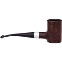Peterson Aran Smooth Nickel Mounted (701) Fishtail