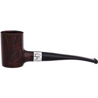 Peterson Aran Smooth Nickel Mounted (701) Fishtail