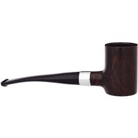 Peterson Aran Smooth Nickel Mounted (701) Fishtail