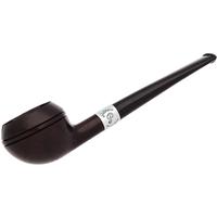 Peterson Aran Smooth Nickel Mounted (411) Fishtail