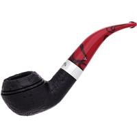 Peterson Dracula Sandblasted (999) Fishtail