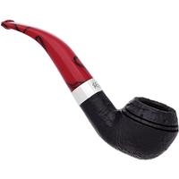 Peterson Dracula Sandblasted (999) Fishtail