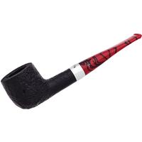Peterson Dracula Sandblasted (606) Fishtail