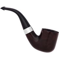 Peterson Aran Smooth Nickel Mounted (01) P-Lip