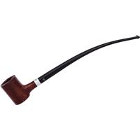Peterson Churchwarden Smooth Tankard Fishtail