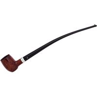 Peterson Churchwarden Smooth Barrel Fishtail