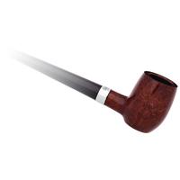 Peterson Churchwarden Smooth Barrel Fishtail