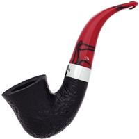 Peterson Dracula Sandblasted (05) Fishtail