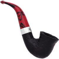 Peterson Dracula Sandblasted (05) Fishtail