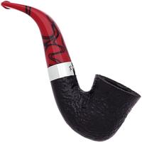 Peterson Dracula Sandblasted (05) Fishtail