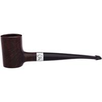 Peterson Aran Smooth Nickel Mounted (701) P-Lip