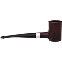 Peterson Aran Smooth Nickel Mounted (701) P-Lip