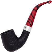 Peterson Dracula Sandblasted (65) Fishtail