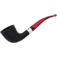Peterson Dracula Sandblasted (129) Fishtail