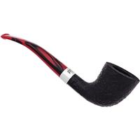 Peterson Dracula Sandblasted (129) Fishtail