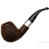 Peterson Pipe of the Year 2013 Rusticated Fishtail