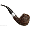 Peterson Pipe of the Year 2013 Rusticated Fishtail