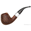Peterson Pipe of the Year 2013 Rusticated Fishtail