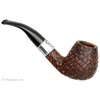 Peterson Pipe of the Year 2013 Rusticated Fishtail