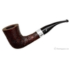 Peterson Return of Sherlock Holmes Sandblasted Mycroft Fishtail